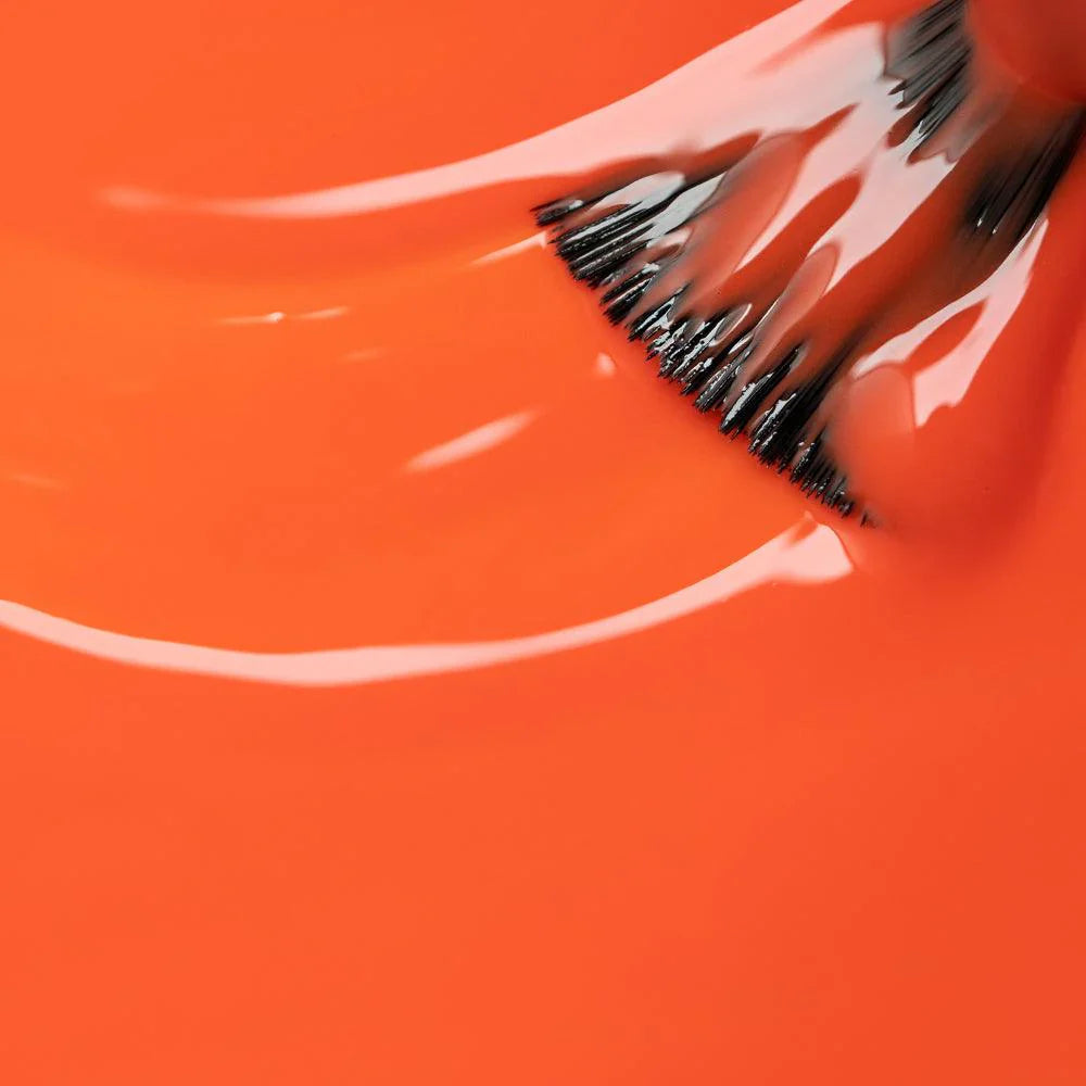 EXOTIC ORANGE 204