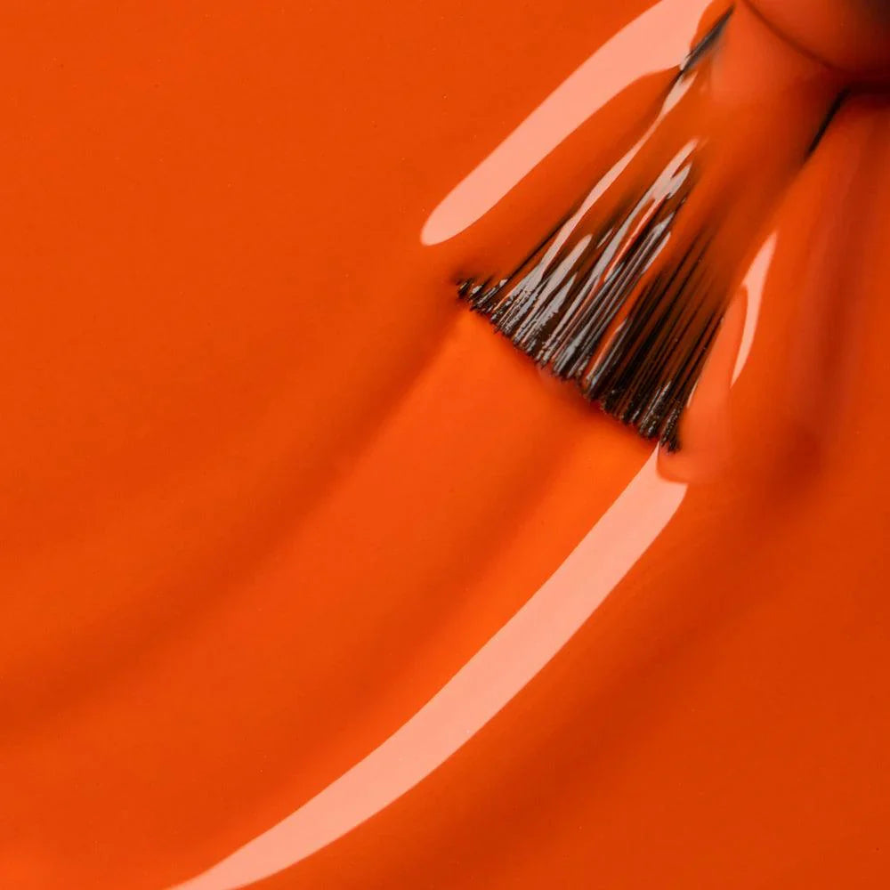 RUSTY ORANGE 222