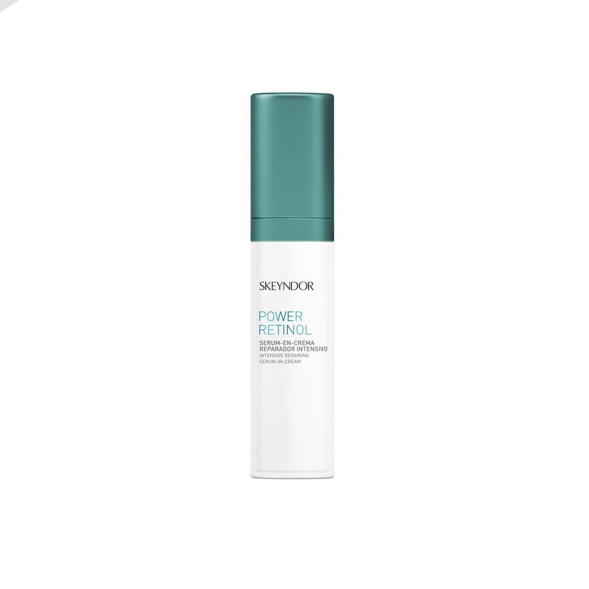 Serum en Crema