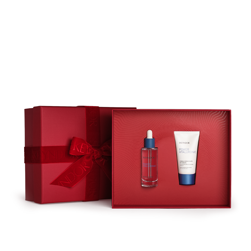 Cofre Hyaluronic