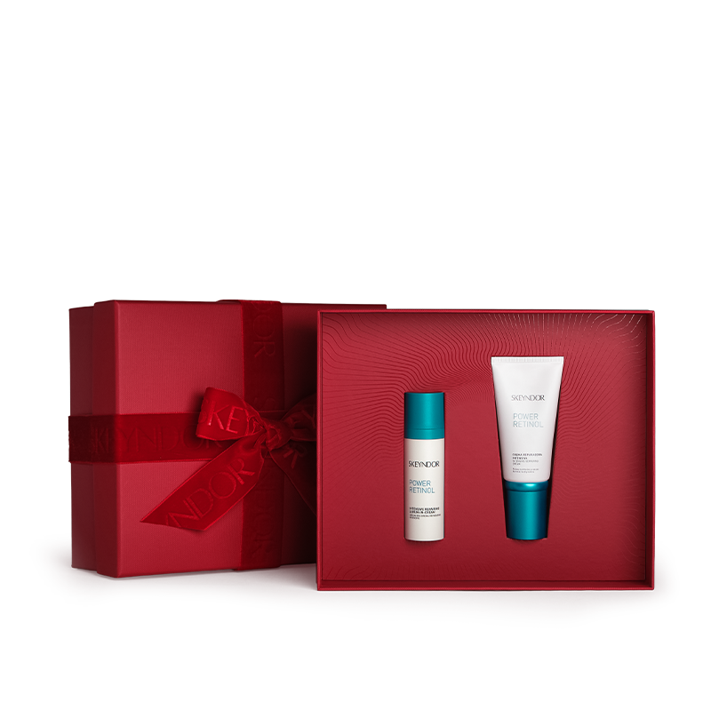 Cofre Retinol