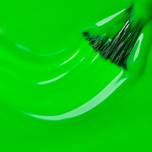 BRIGHT NEON GREEN 159