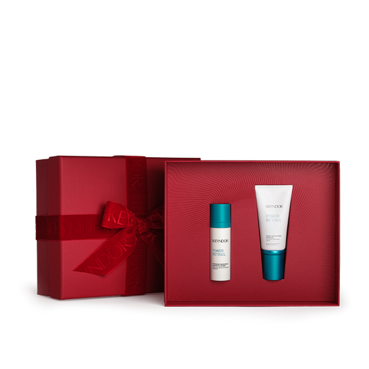 Cofre Retinol